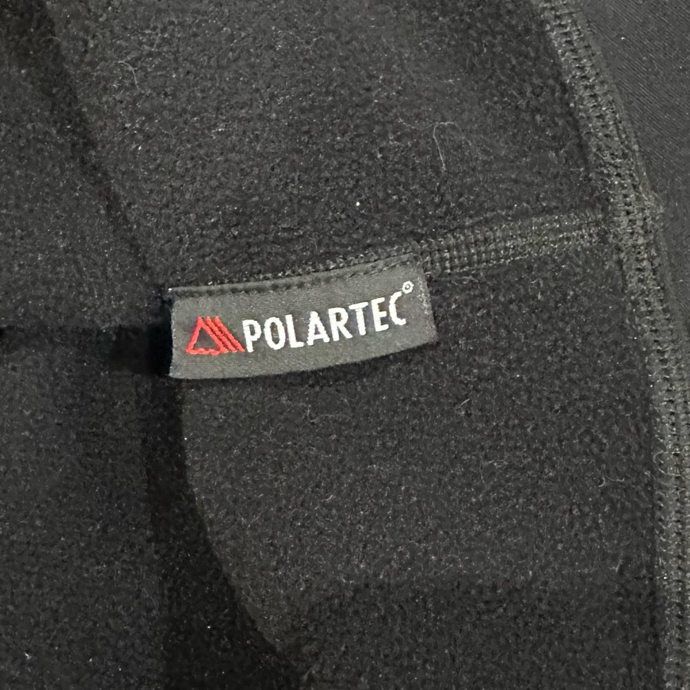 POLARTEC Black Balaclava (only worn twice)